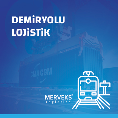 Demiryolu Lojistik