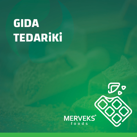 Gıda Tedariki