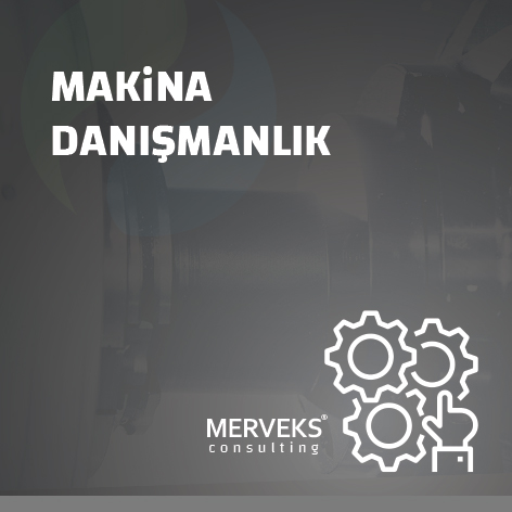 Makina Danışmanlık