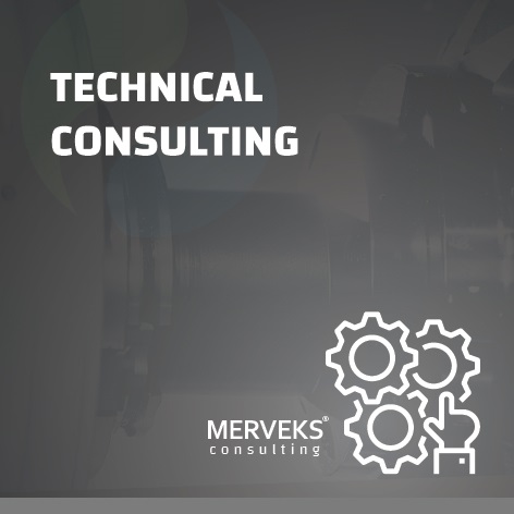 TECHNICAL CONSULTING